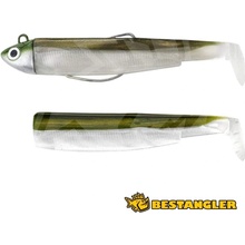 Fiiish Black Minnow n°2 90 mm Combo Search + Body 8 g Khaki