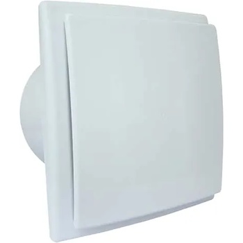 Image 1 of MMotors ВЕНТИЛАТОР mm-ok 100/169 КВАДРАТ С КЛАПА (2365)