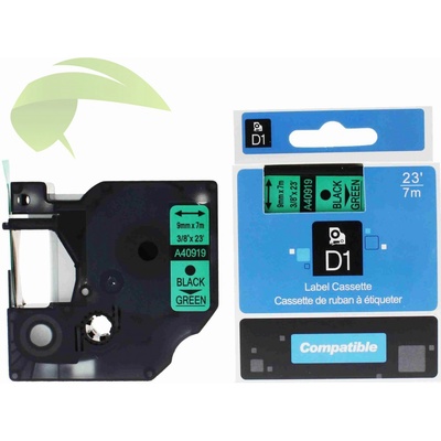TONERSYP Dymo 40919 / S0720740 kompatibilní