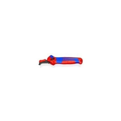 KNIPEX Nôž s vodiacou sánkou a funkciou račne 146mm 16 50 145 SB