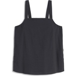 Ecoalf Дамски топ Ecoalf Women's Aria Shirt Top - Dark Navy - размер XS (916-5475-0111)