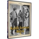 Každá koruna dobrá DVD