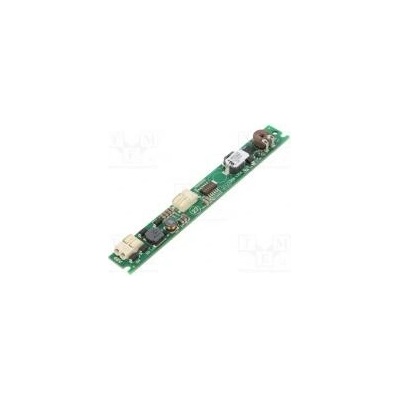 Napájecí zdroj spínaný LED 14W 3÷20VDC 350÷700mA 46÷50VDC