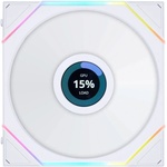 Lian Li UNI FAN TL LCD Series 140mm (14TLLCD1W)