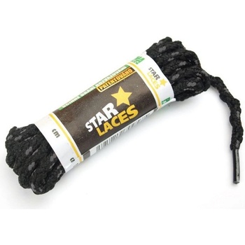 Proma Star slim 123p čierno tm.sivé