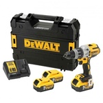 DEWALT DCD996 Бормашина-винтоверт