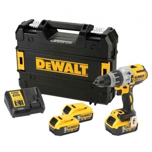 DEWALT DCD996 Бормашина-винтоверт