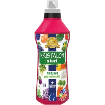 AGRO АГРО КРИСТАЛОН Стартова течност 1л (001505)