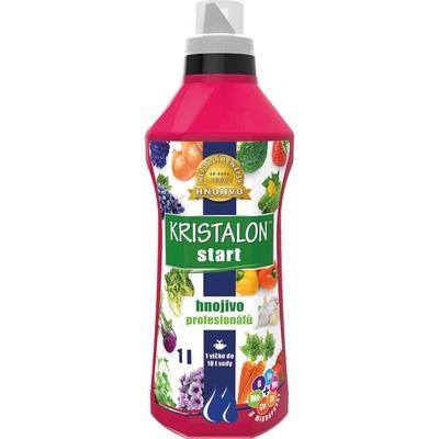 AGRO АГРО КРИСТАЛОН Стартова течност 1л (001505)