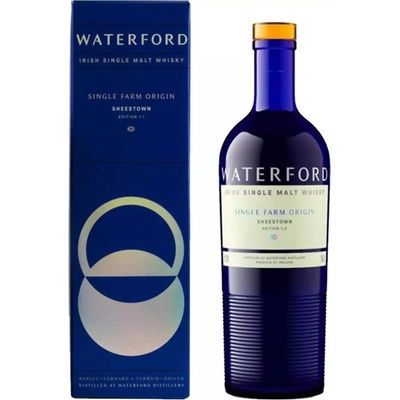 Waterford Sheestown Edition 1,2 50% 0,7 l (karton)