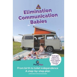 Elimination Communication Babies | Rebecca Larsen (ISBN: 9780473554439)