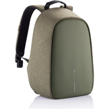 XD Design Bezpečnostný batoh Bobby Hero Small P705.707 zelený
