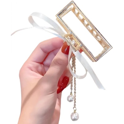 HARAHU Щипка за коса ol-30620 - Тип1 kp30620 (ol-30620)