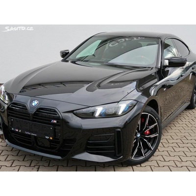 BMW M440i Gran Coupé xDrive 275 kW