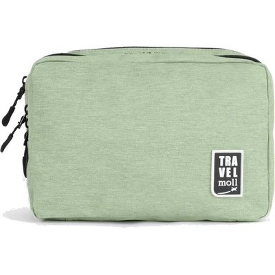 Pepe Moll kosmetická taška 251461 green