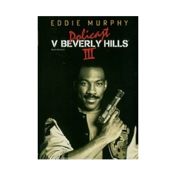 Policajt v Beverly Hills 3