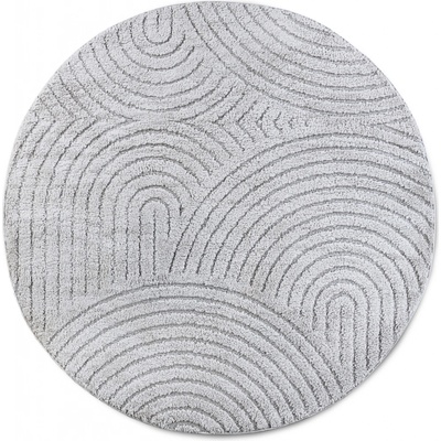 ELLE Decoration New York 106205 Light Grey Šedá