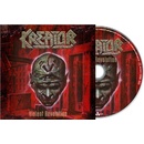 KREATOR - VIOLENT REVOLUTION CD