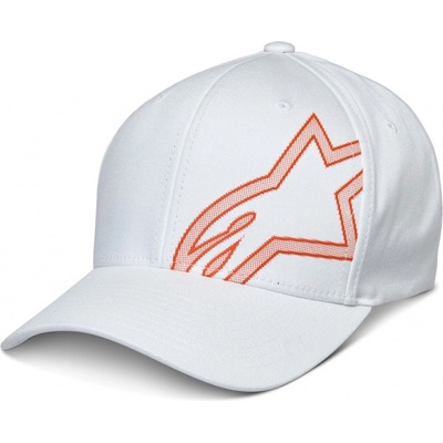 ALPINESTARS SHARE biela