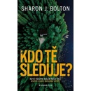 Kdo tě sleduje?