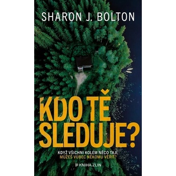 Kdo tě sleduje?