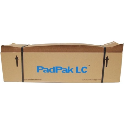 Papier pre stroj PadPak LC, 90 g/m2, 760mm/300m
