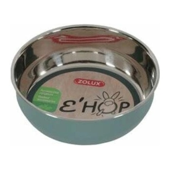 Zolux Miska nerez EHOP hlodavec 400 ml
