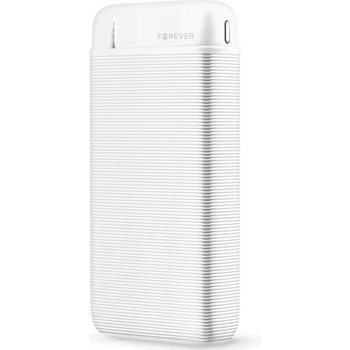 Forever TB-100L White
