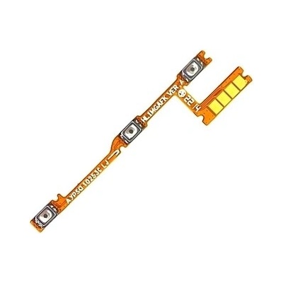 Huawei NOVA Y70, Y70 Plus flex ON/OFF + volume