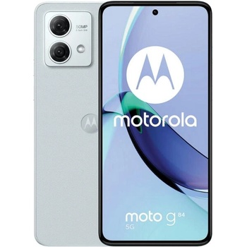 Image 1 of Motorola Moto G84 5G 256GB 12GB RAM Dual