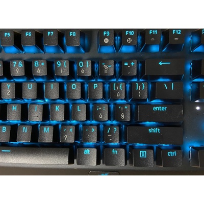 Razer BlackWidow V4 RZ03-04691800-R3M1