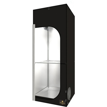 Secret Jardin Палатка за отглеждане на растения Secret Jardin DS60 ( 60 x 60 x 158 см ) (9101)