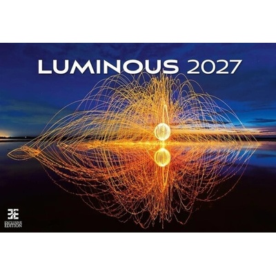 Luminous nástěnný autor neuvedený 2027