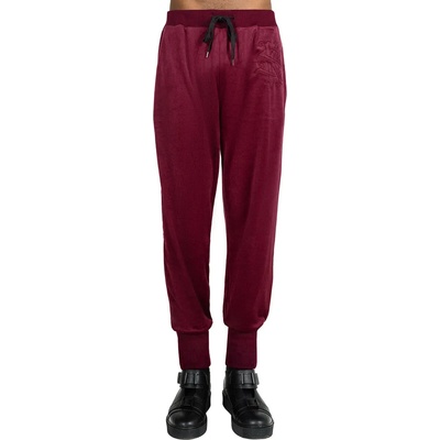 KILLSTAR Унисекс панталони (анцуг) KILLSTAR - Dazed - БОРДО - KSRA003465