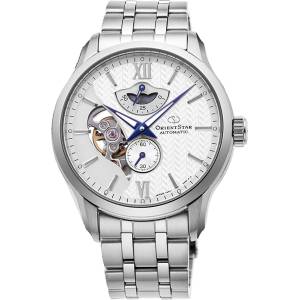 Orient Мъжки часовник Orient Star RE-AV0B01S (B--RE-AV0B01S) Часовници