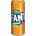 Fanta pomaranč 330 ml