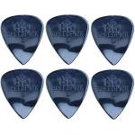 Dunlop H10 6 Перце за китара (H10-SPEED-6PACK-SET)