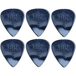 Dunlop H10 6 Перце за китара (H10-SPEED-6PACK-SET)