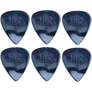 Dunlop H10 6 Перце за китара