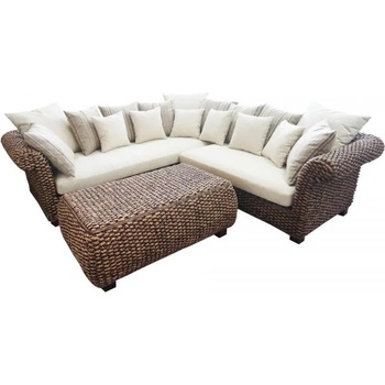 Image 1 of EX Home Комплект EX Home модел Regal, махагон, водна лилия