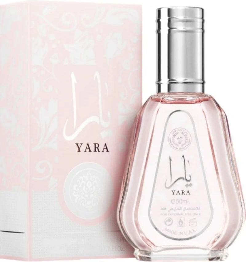 Ard Al Zaafaran Yara EDP 50 ml