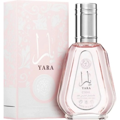 Ard Al Zaafaran Yara EDP 50 ml