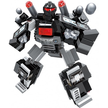 Qman Blast Ranger 3305 sada 4 ks