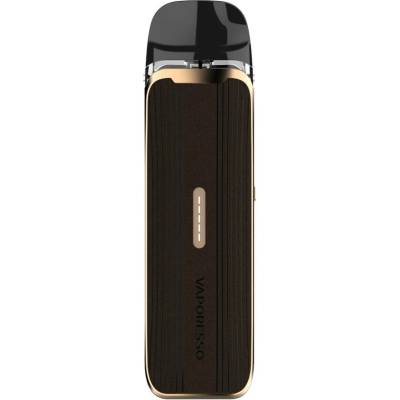 Vaporesso Luxe Q3 Pod Kit 1450 mAh Mocha Brown