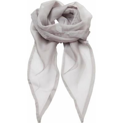 Premier PR 740 silver onesize šátky