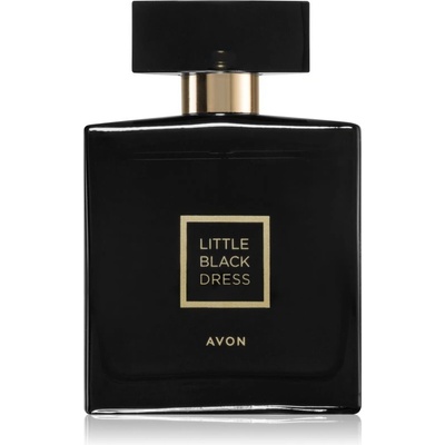 Avon Little Black Dress Limited Edition parfumovaná voda dámska 50 ml