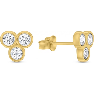 Brilio Silver EA349Y