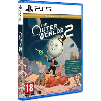 The Outer Worlds 2 (Premium Edition)