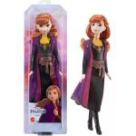 Mattel Замръзналото кралство 2: Очарователно бебе - Анна (hlw50)