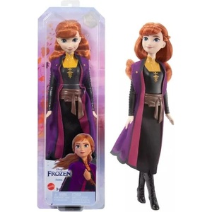 Mattel Замръзналото кралство 2: Очарователно бебе - Анна (hlw50)